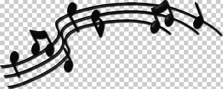 Musical Note Black And White PNG, Clipart, Angle, Auto Part, Black And White, Line, Line Art Free PNG Download