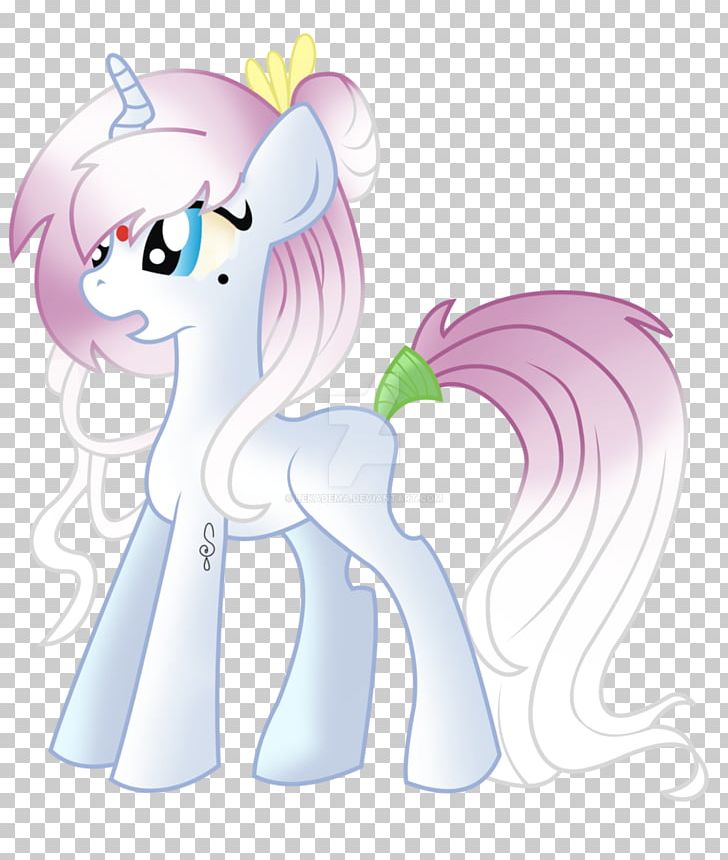 Unicorn Horse Legendary Creature PNG, Clipart, Anime, Cartoon, Ear, Fantasy, Fictional Character Free PNG Download