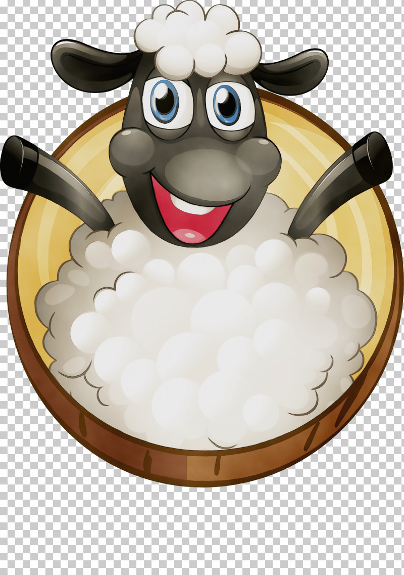 Cartoon Sheep Sheep Animation Cow-goat Family PNG, Clipart, Animation, Cartoon, Cowgoat Family, Goatantelope, Paint Free PNG Download