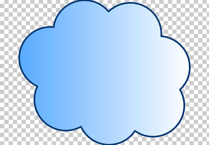 Cloud Computing Microsoft Visio Computer Network PNG, Clipart, Area, Blue, Circle, Clip Art, Cloud Free PNG Download