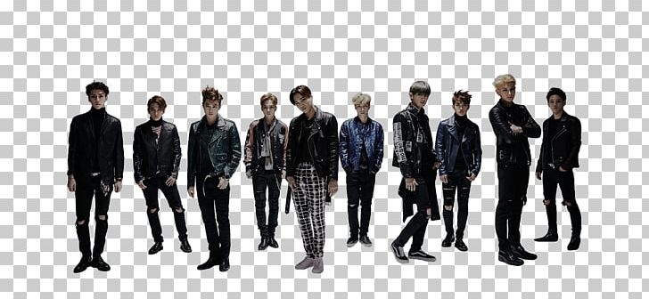 EXO PNG, Clipart, Art, Baekhyun, Business, Chanyeol, Deviantart Free PNG Download