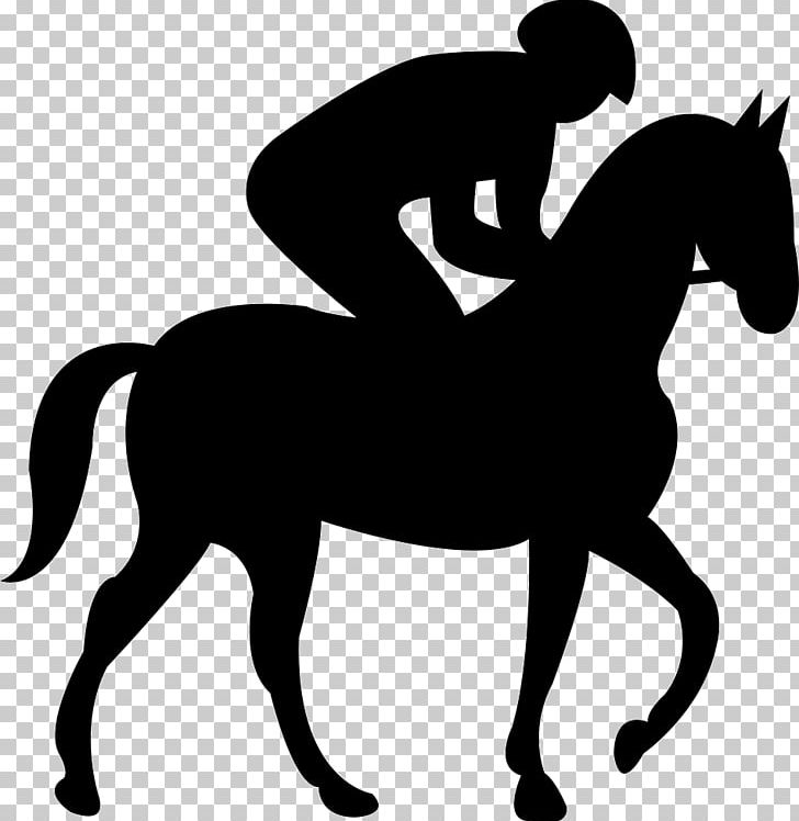 Horse Computer Icons Equestrian PNG, Clipart, Animals, Black, Black And White, Bridle, Colt Free PNG Download