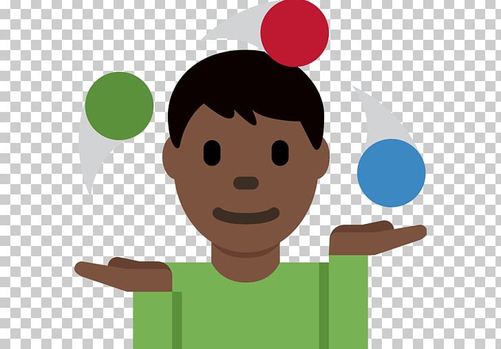 Juggling Human Skin Color 605 Running Company Emoji Person PNG, Clipart, Boy, Cartoon, Child, Circus, Communication Free PNG Download