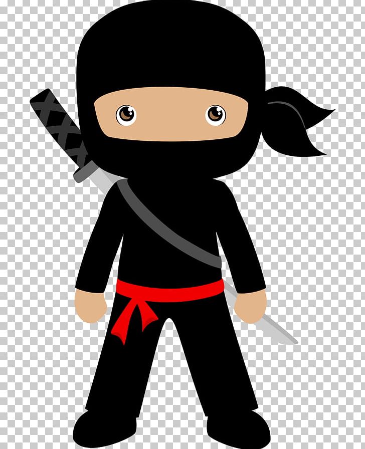 Ninja Child PNG, Clipart, Boy, Cartoon, Child, Computer Icons, Fictional Character Free PNG Download