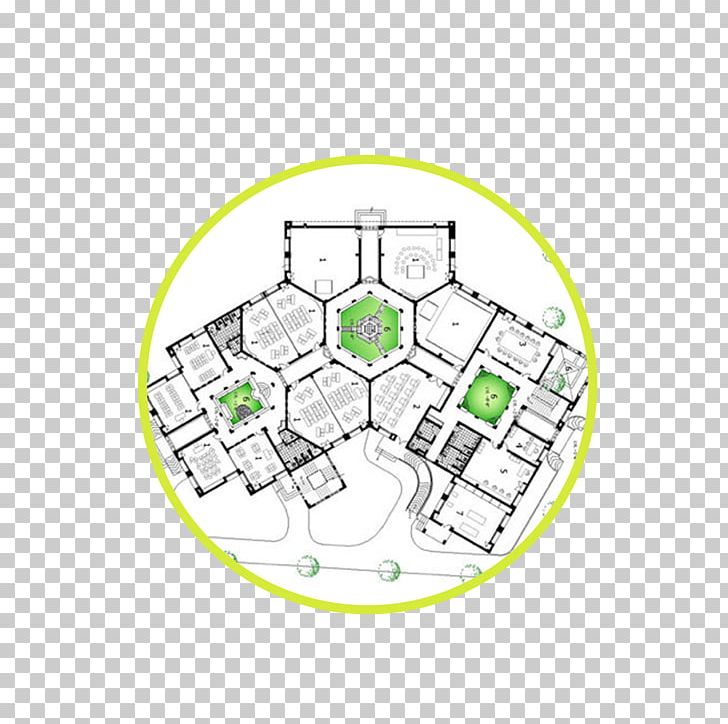Radhika Educare School Radhika Classes Building Organization PNG, Clipart, Angle, Area, Building, Circle, Courtyard Free PNG Download