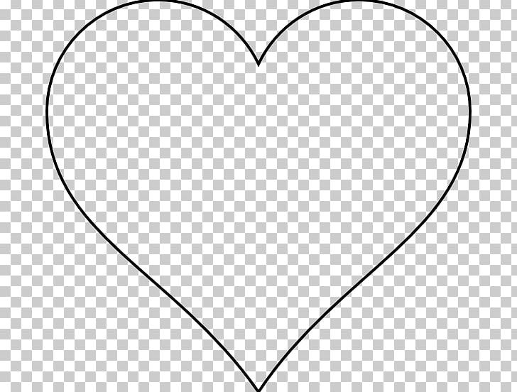 Template Heart PNG, Clipart, Angle, Area, Art, Black, Black And White Free PNG Download