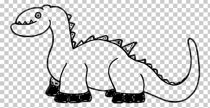 Tyrannosaurus Dinosaur Reptile PNG, Clipart, Animal, Animal Figure, Artwork, Black, Black And White Free PNG Download