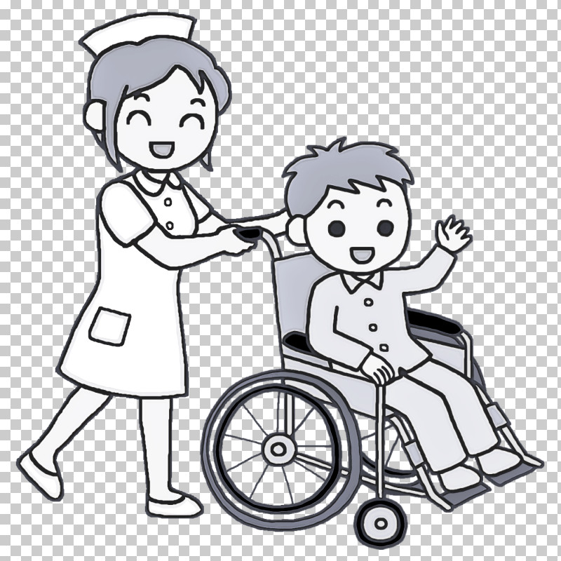 Older Aged Wheelchair PNG, Clipart, Abstract Art, Aged, Cartoon, Drawing, Ink Brush Free PNG Download