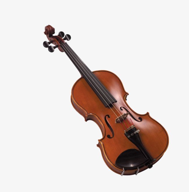 Brown Violin PNG, Clipart, Brown, Brown Clipart, Instruments, Material, Musical Free PNG Download
