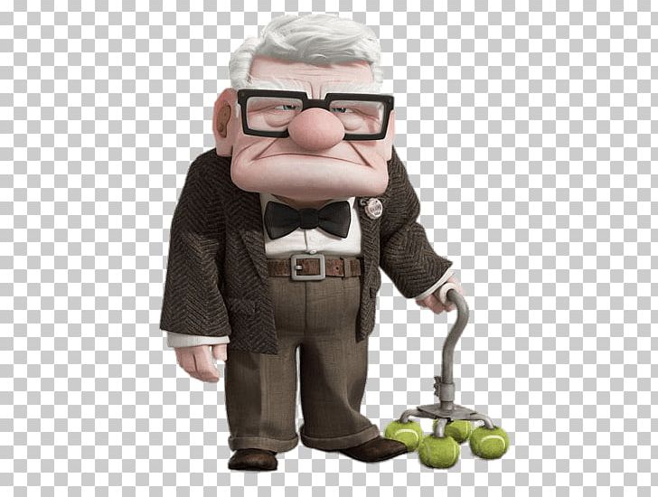 Carl Fredricksen PNG, Clipart, At The Movies, Cartoons Free PNG Download