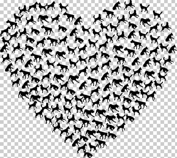 Cat Dog Heart PNG, Clipart, Angle, Animal, Animals, Area, Autocad Dxf Free PNG Download
