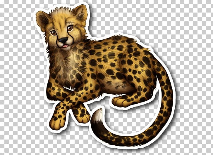 Cheetah Leopard Cat Drawing PNG, Clipart, Animal, Animals, Big Cat, Big Cats, Carnivora Free PNG Download