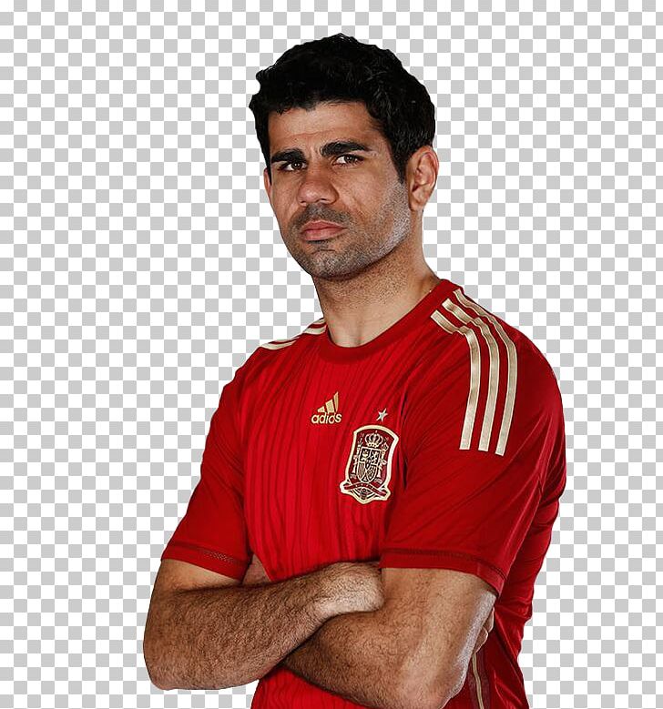 Diego Costa Spain National Football Team 2014 FIFA World Cup Brazil National Football Team PNG, Clipart, 2014, 2014 Fifa World Cup, Adidas, Arm, Chin Free PNG Download