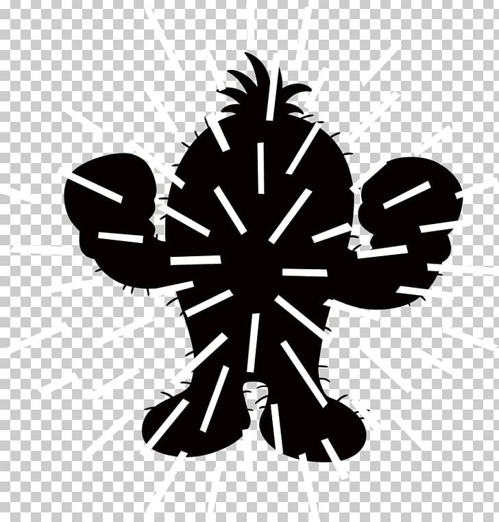 Palmon United States Logo Silhouette PNG, Clipart, Black And White, Computer Icons, Digimon, Digimon Rumble Arena 2, Flowering Plant Free PNG Download