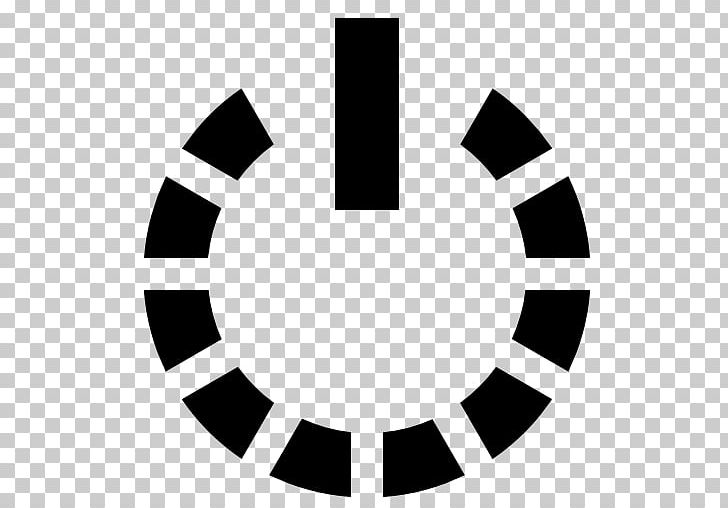 Power Symbol Computer Icons PNG, Clipart, Angle, Black And White, Circle, Computer Icons, Encapsulated Postscript Free PNG Download