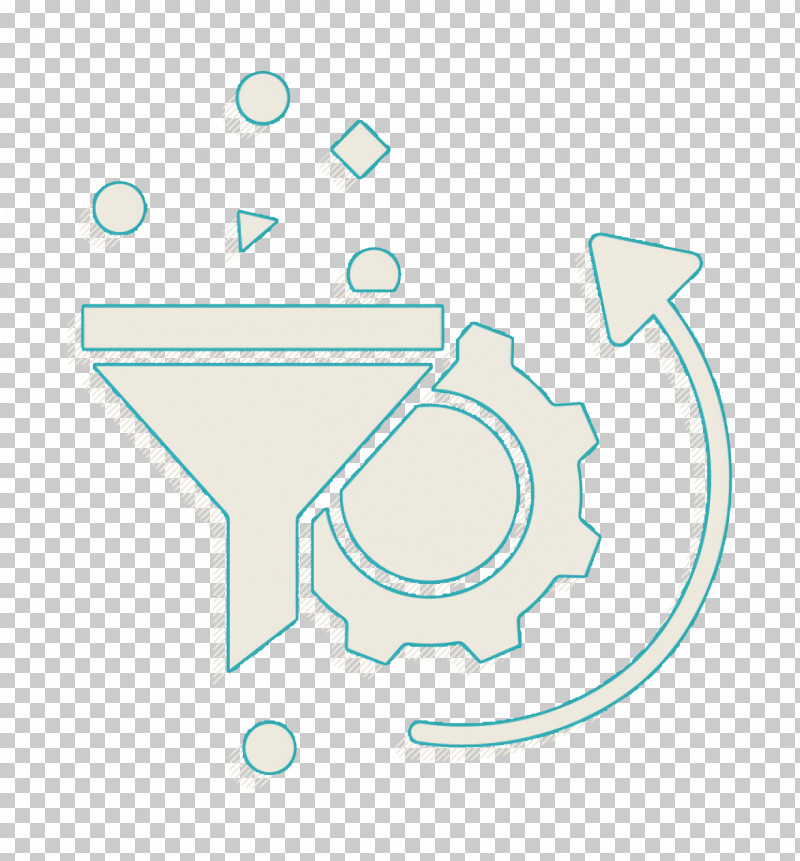 Data Icon Artificial Intelligence Icon Filter Icon PNG, Clipart, Analytic Trigonometry And Conic Sections, Artificial Intelligence Icon, Black, Circle, Data Icon Free PNG Download