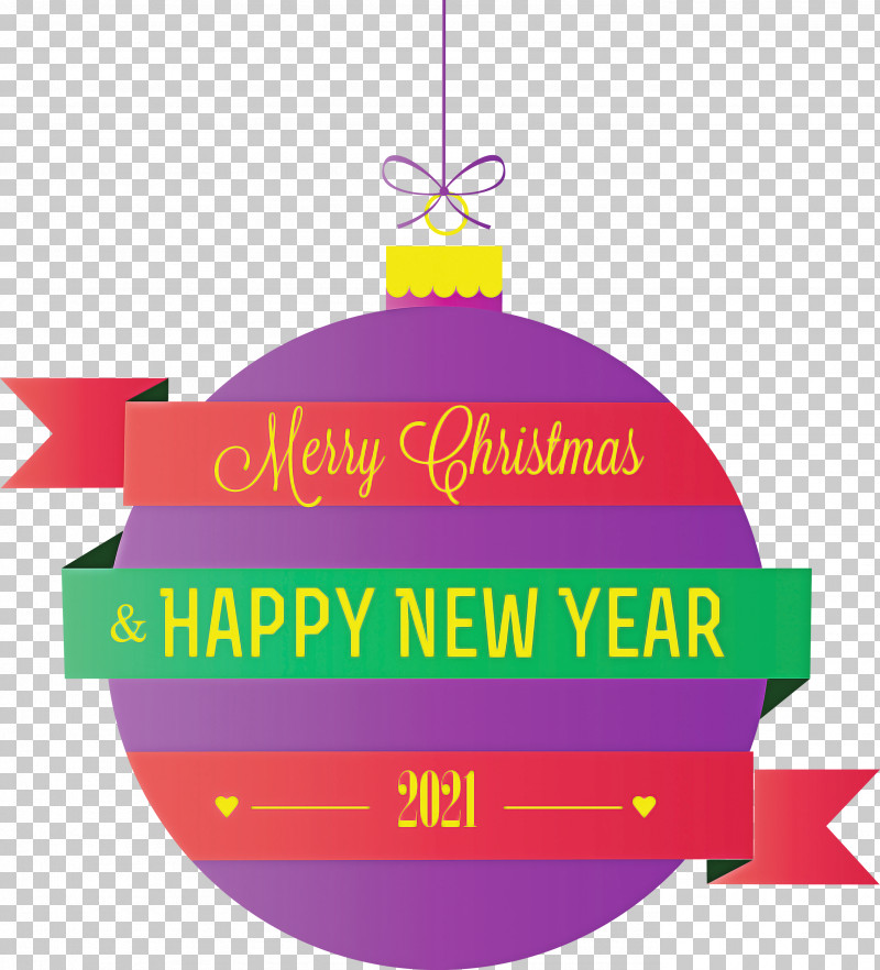 Happy New Year 2021 2021 New Year PNG, Clipart, 2021 New Year, Christmas Day, Christmas Ornament, Geometry, Happy New Year 2021 Free PNG Download