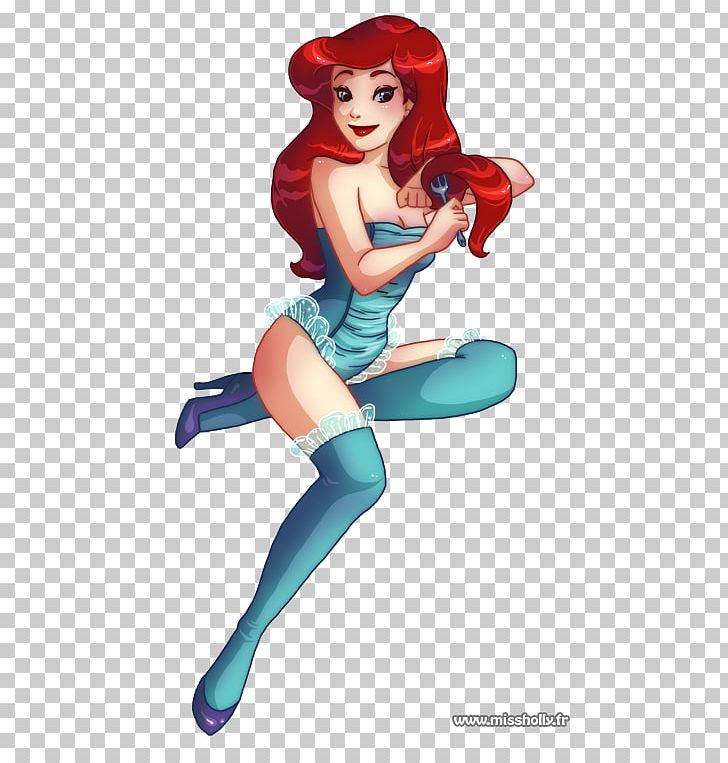 Ariel and Eric - Disney Princess Fan Art (42715905) - Fanpop - Page 48