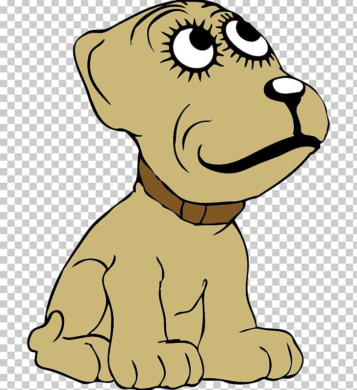 Beagle Puppy Cartoon PNG, Clipart, Art, Artwork, Beagle, Big Cats, Carnivoran Free PNG Download