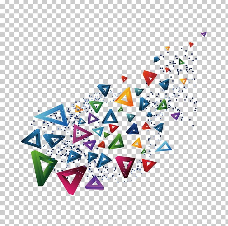 Color Triangle PNG, Clipart, Area, Art, Color, Colored Triangle, Creative Background Free PNG Download
