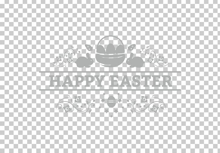 Easter PNG, Clipart, Area, Badge, Black, Black And White, Brand Free PNG Download