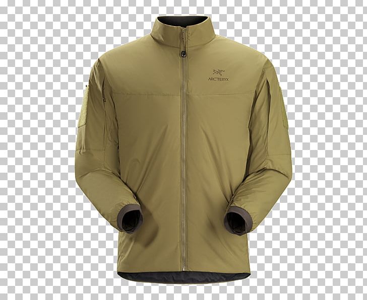 Jacket Hoodie Arc'teryx Alpha Industries PNG, Clipart,  Free PNG Download