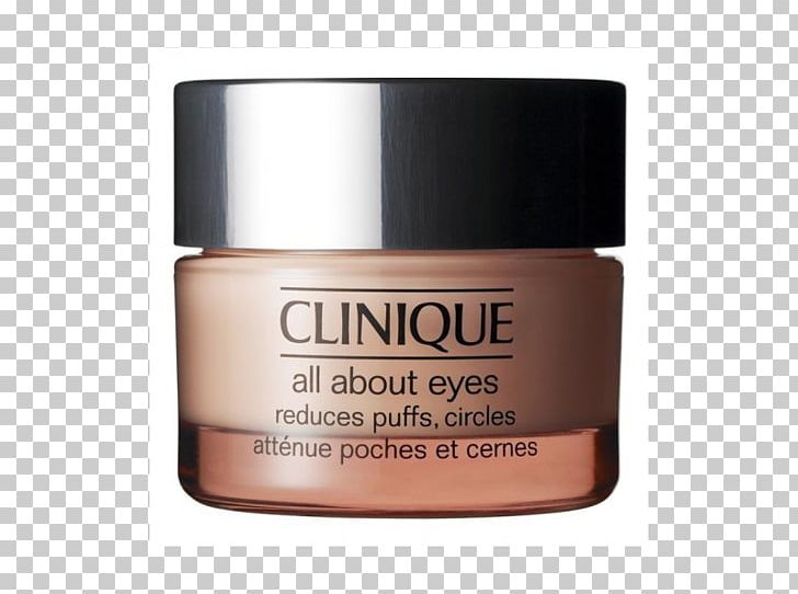 Clinique All About Eyes Eye Cream Clinique All About Eyes Eye Cream Periorbital Dark Circles Skin PNG, Clipart, Antiaging Cream, Beauty, Clinique, Concealer, Cosmetics Free PNG Download