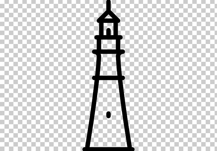 Computer Icons Lighthouse Font PNG, Clipart, Angle, Black And White, Computer Icons, Download, Encapsulated Postscript Free PNG Download