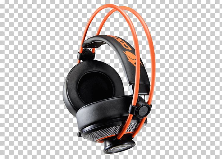 Headphones Cougar Immersa Gaming Headset Microphone Audio PNG, Clipart, Active Noise Control, Audio, Audio Equipment, Computer, Cougar Immersa Gaming Headset Free PNG Download