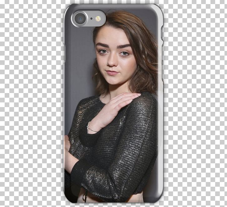 Maisie Williams Game Of Thrones Arya Stark Jon Snow Actor PNG, Clipart, Actor, Arya Stark, Autograph, Brown Hair, Finger Free PNG Download
