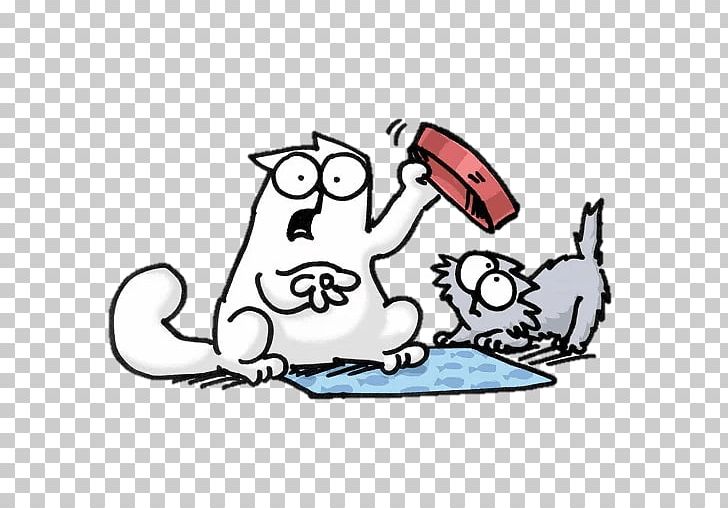 Simon's Cat PNG, Clipart,  Free PNG Download