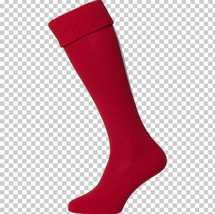 Sock Clothing Fil D´Ecosse Red Knee Highs PNG, Clipart, Clothing, Football, Footwear, Human Leg, Joint Free PNG Download