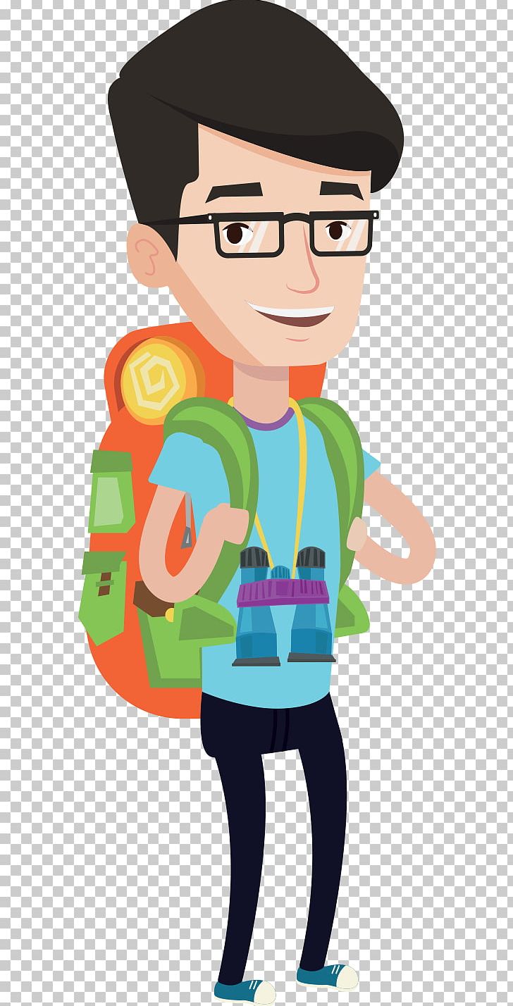 Travel PNG, Clipart, Art, Backpack, Backpacking, Boy, Cartoon Free PNG Download