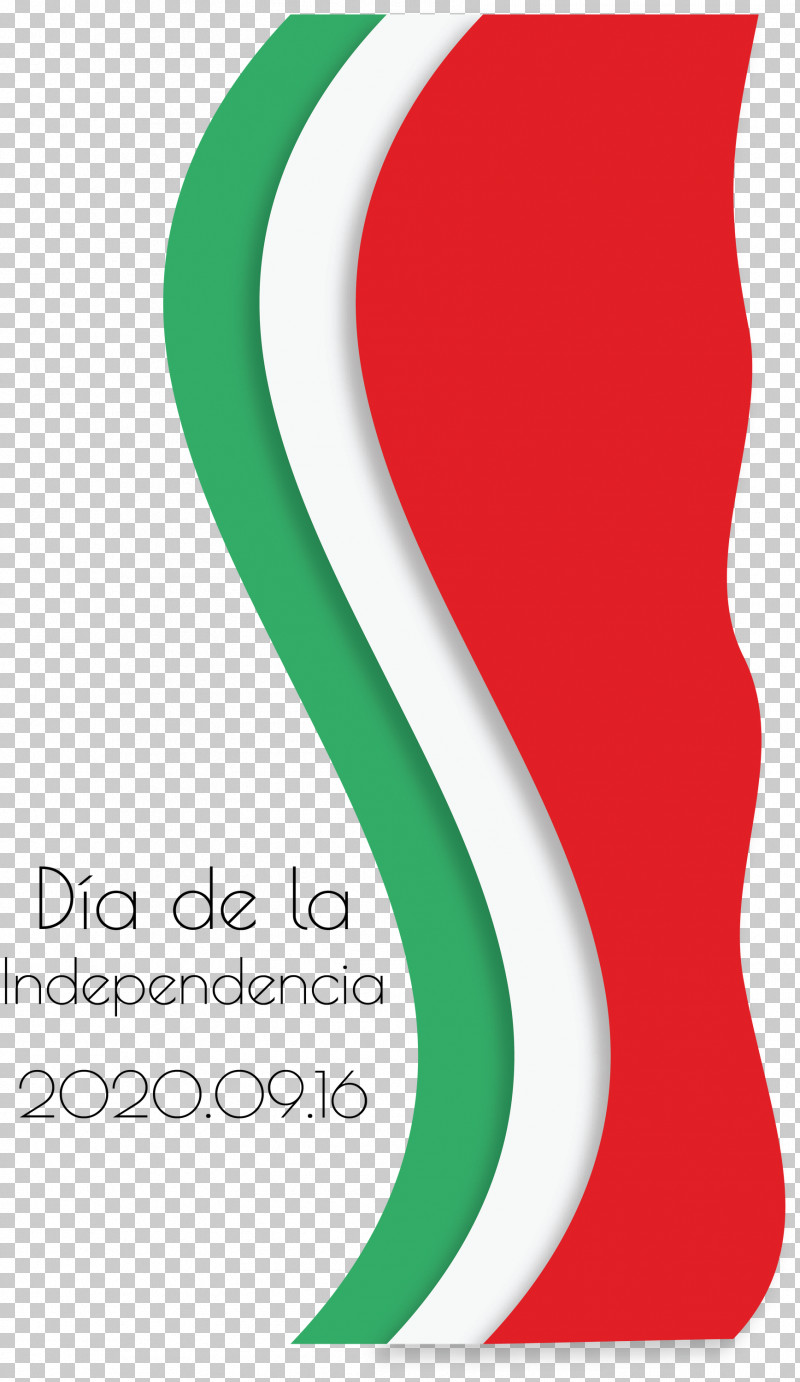 Mexican Independence Day Mexico Independence Day Día De La Independencia PNG, Clipart, Area, Dia De La Independencia, Green, Line, Logo Free PNG Download