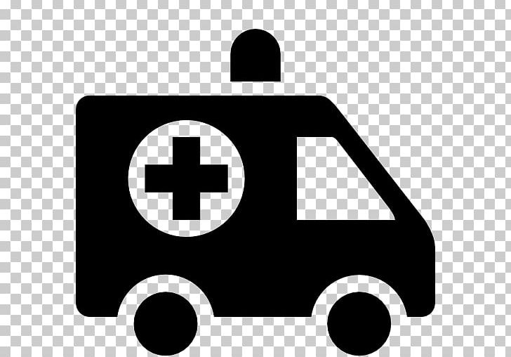 Car Ambulance Nontransporting EMS Vehicle Computer Icons PNG, Clipart, Ambulance, Area, Black And White, Brand, Car Free PNG Download