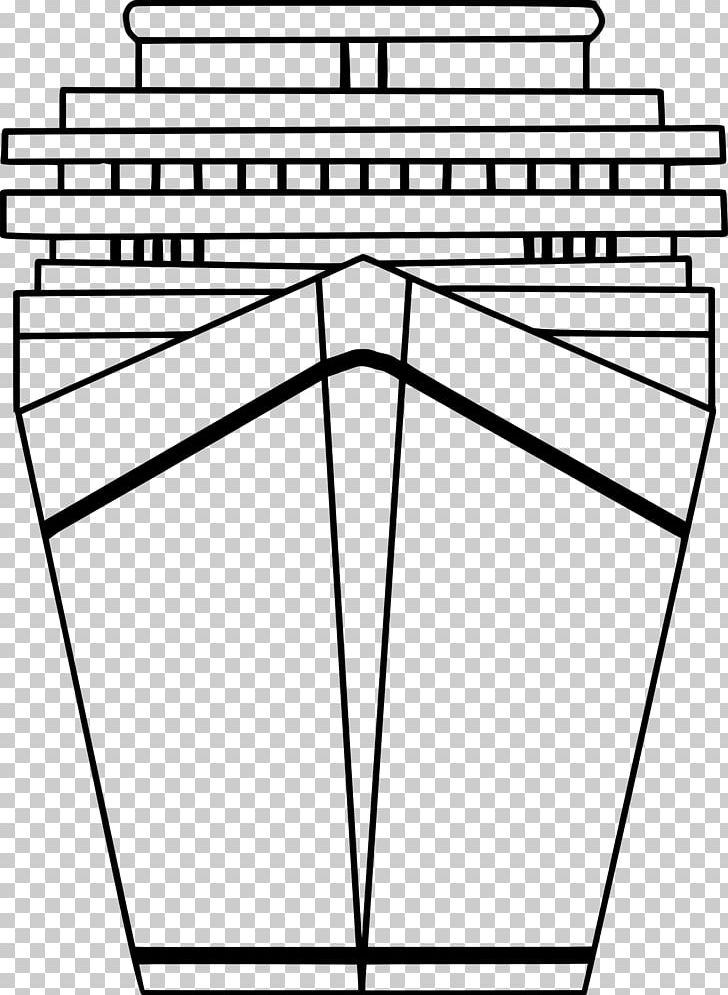 Drawing Line Art Cruise Ship PNG, Clipart, Angle, Area, Black, Black And White, Circle Free PNG Download