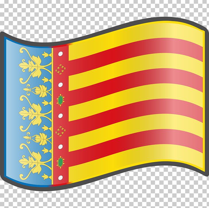 Flag Of The Valencian Community Crown Of Aragon Senyera PNG, Clipart, Catalan, Crown Of Aragon, Estelada, Flag, Flag Of Barcelona Free PNG Download