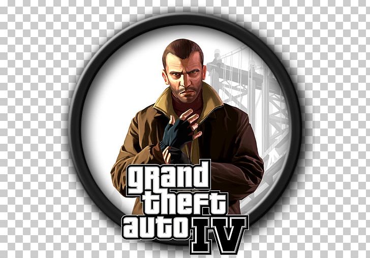 Grand Theft Auto IV Grand Theft Auto III Grand Theft Auto V Niko Bellic Grand Theft Auto: Episodes From Liberty City PNG, Clipart, Brand, Computer, Game, Grand Theft Auto Iii, Grand Theft Auto Iv Free PNG Download