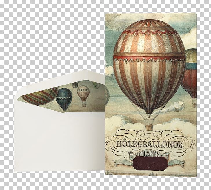 Hot Air Balloon Paper Antique Vintage Clothing PNG, Clipart, Aerostat, Antique, Balloon, Bomo Art Budapest, Drawing Free PNG Download