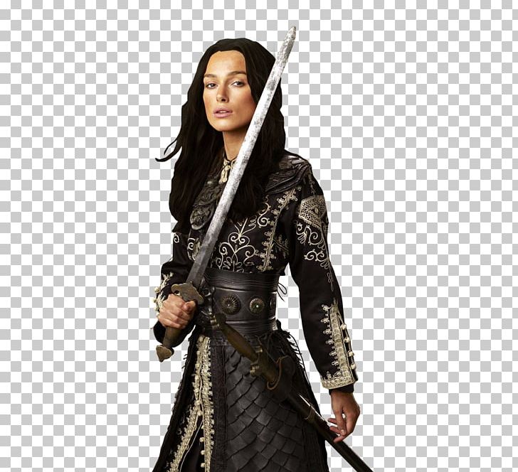 Keira Knightley Pirates Of The Caribbean: The Curse Of The Black Pearl PNG, Clipart, Action Figure, Arts, Background Size, Cold Weapon, Costume Free PNG Download