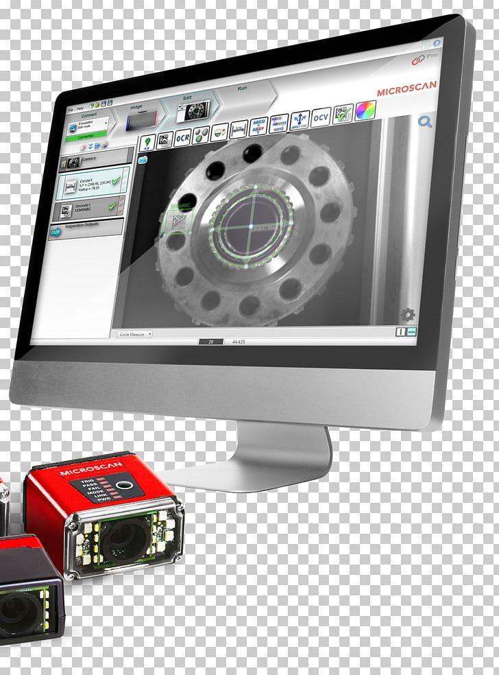 Microscan Systems PNG, Clipart, Automation, Barcode, Display Device, Electronics, Electronics Accessory Free PNG Download