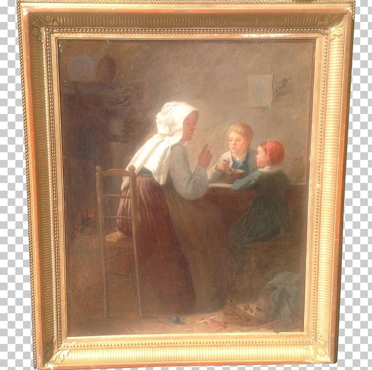 Painting Frames Antique PNG, Clipart, Antique, Art, Artwork, European Oil Painting, Painting Free PNG Download
