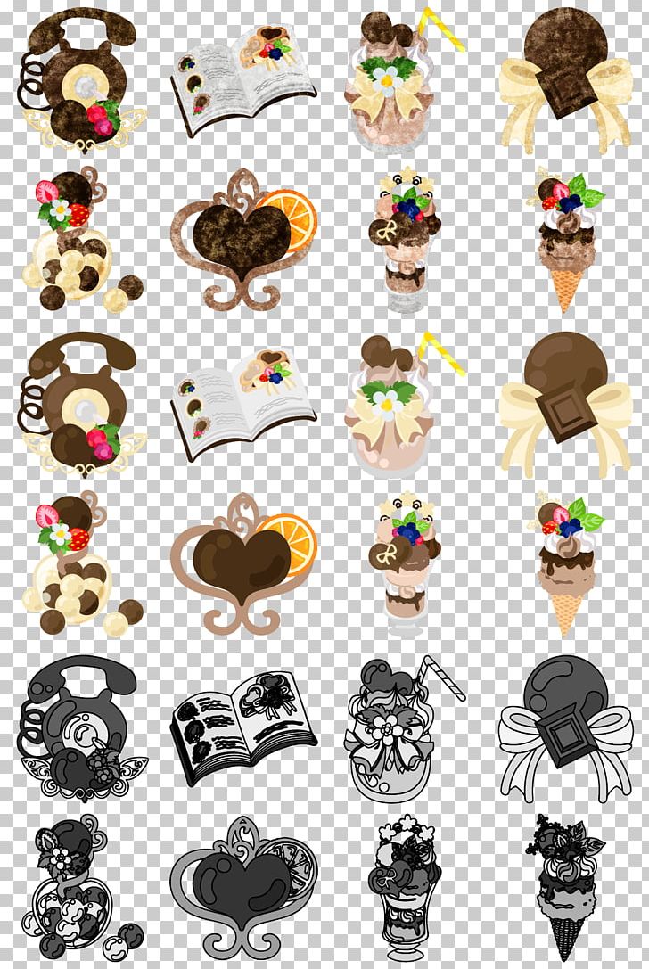 Parfait Ice Cream Chocolate PNG, Clipart, 6 C, Ajmal, Blender, Body Jewelry, Candy Free PNG Download