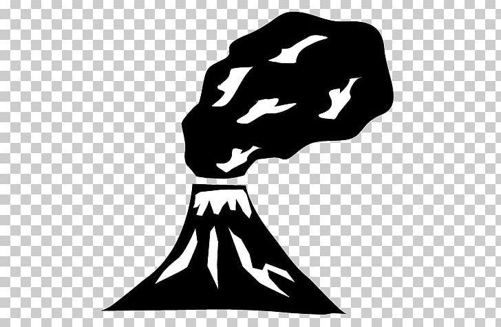 Pictogram Volcano Earthquake PNG, Clipart, Accident, Be Natural, Black, Black And White, Disaster Free PNG Download