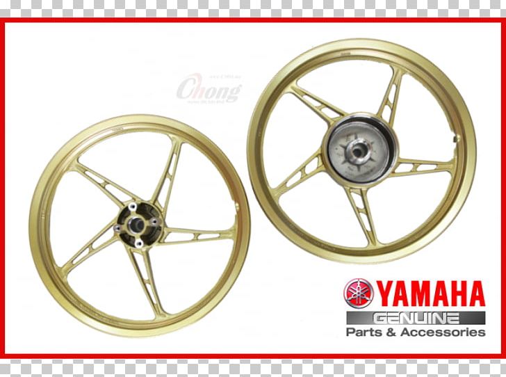 Alloy Wheel Motorcycle Yamaha T135 Spoke PT. Yamaha Indonesia Motor Manufacturing PNG, Clipart, Alloy , Automotive Wheel System, Auto Part, Bicycle, Bicycle Part Free PNG Download