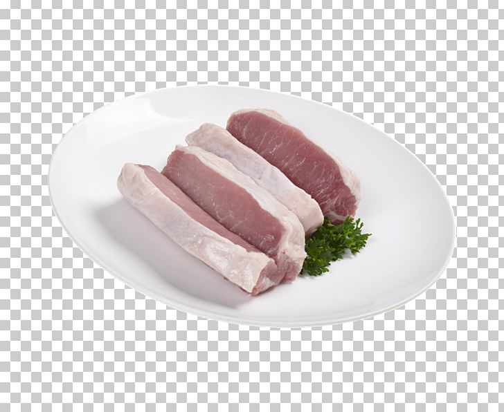 Back Bacon German Cuisine Prosciutto Pork Loin PNG, Clipart, 2 Ct, Animal Fat, Animal Source Foods, Back Bacon, Boneless Free PNG Download