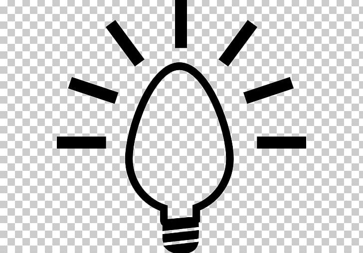 Computer Icons Incandescent Light Bulb Education Wiring Diagram PNG, Clipart, Angle, Black, Black And White, Brand, Bulb Free PNG Download