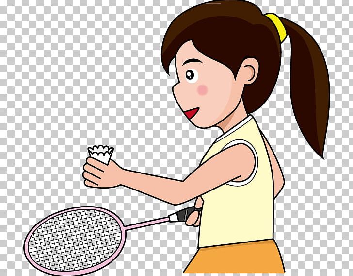 Hairstyle Badminton PNG, Clipart, Arm, Audio, Badminton, Boy, Cartoon Free PNG Download