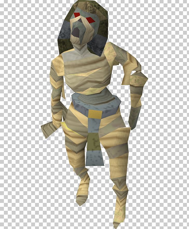 Old School RuneScape Mummy Jagex Monster PNG, Clipart, Armour, Art Illustration, Concept Art, Costume, Costume Design Free PNG Download