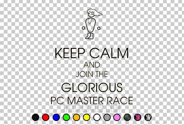 PC Master Race Personal Computer Keep Calm And Carry On Game PNG, Clipart, Area, Body Jewelry, Brand, Computer Hardware, Game Free PNG Download